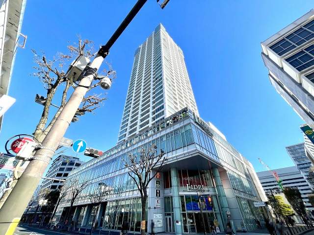 現地外観写真  写真撮影日：2026-05-01