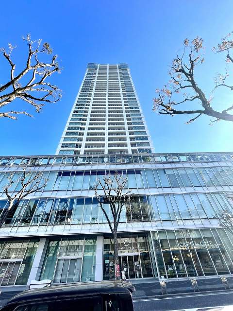 現地外観写真  写真撮影日：2026-05-01