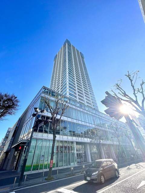 現地外観写真  写真撮影日：2026-05-01