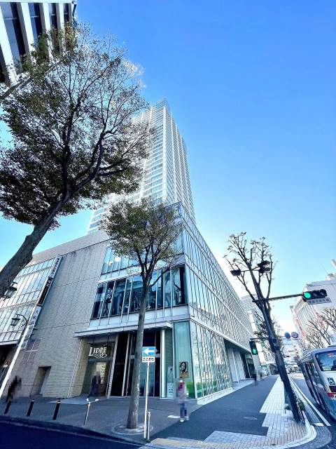 現地外観写真  写真撮影日：2026-05-01