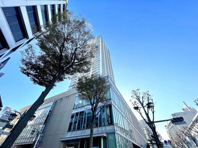 現地外観写真  写真撮影日：2026-05-01