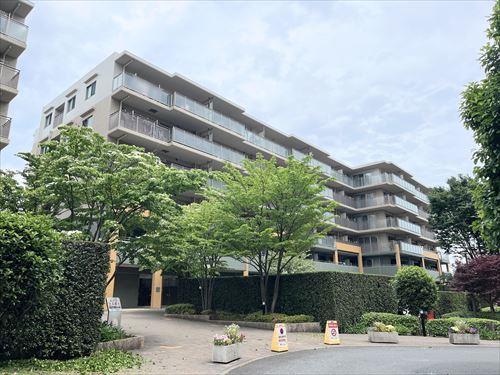 外観写真（２０２６年５月撮影）