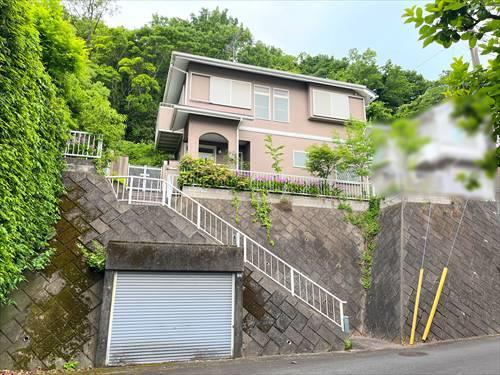外観（２０２６年５月撮影）