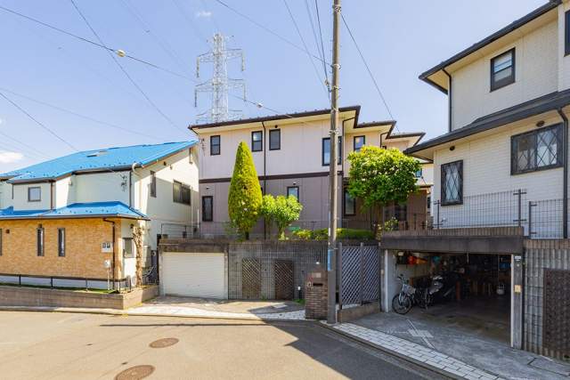 現地外観写真  写真撮影日：2026-05-08