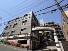 現地外観写真  写真撮影日：2026-05-18