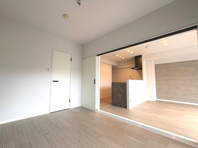 リビング以外の居室  写真撮影日：2026-05-29