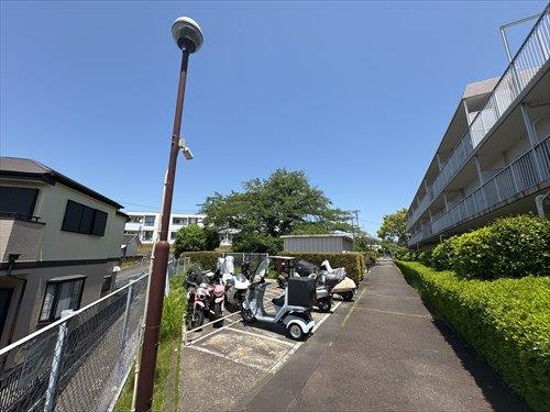 外観写真（２０２６年５月１９日撮影）