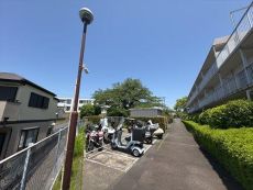 外観写真（２０２６年５月１９日撮影）