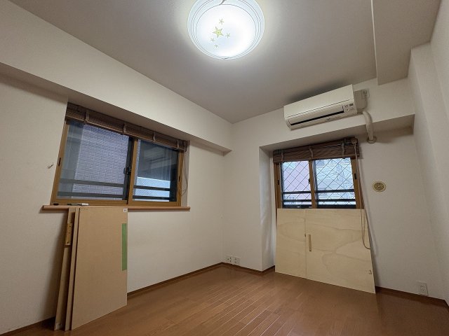 リビング以外の居室  写真撮影日：2026-05-22
