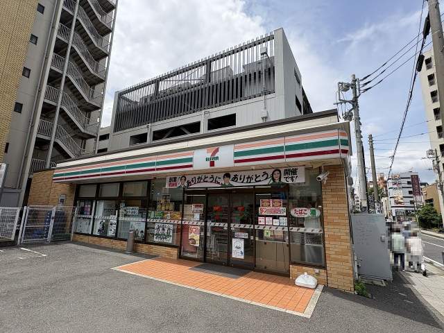 業務スーパー 伊勢佐木モール店 160m 写真撮影日：2026-05-22