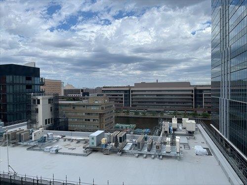 ＬＤＫからの眺望