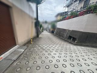 道路資料?（Ｒ８年６月撮影）