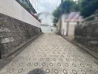 道路資料?（Ｒ８年６月撮影）