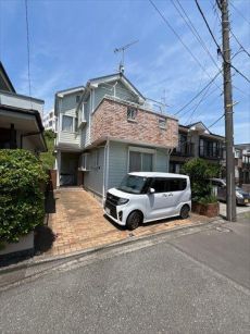 外観（２０２６年６月撮影）