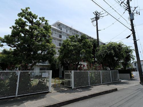 現地外観（撮影　２０２６．０６）
