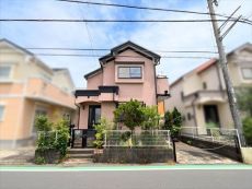 外観（２０２６年６月撮影）