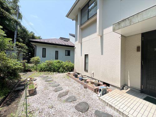外観（２０２６年６月撮影）