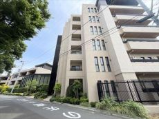 外観（２０２６年５月撮影）