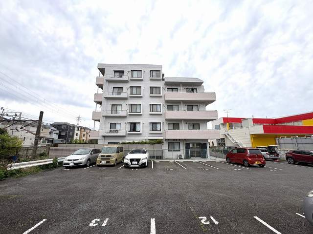 現地外観写真  写真撮影日：2026-06-18