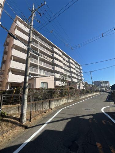 外観（２０２６年１月撮影）