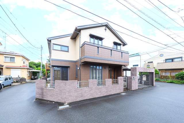 現地外観写真  写真撮影日：2026-06-01