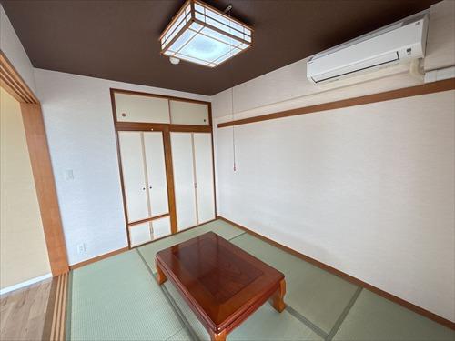 和室（約６．０帖）