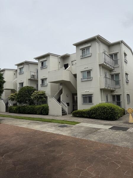 藤和不動産分譲、総戸数132戸のビックコミュニティ