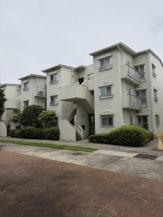 藤和不動産分譲、総戸数132戸のビックコミュニティ