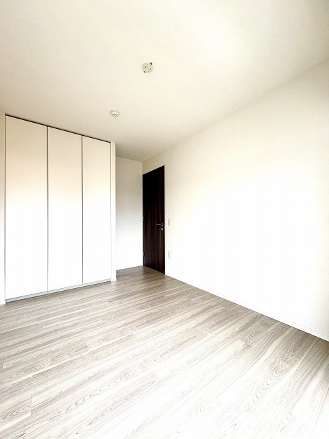 リビング以外の居室  写真撮影日：2026-06-07