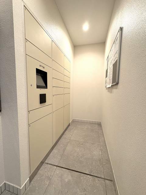 その他共用部  写真撮影日：2026-06-07