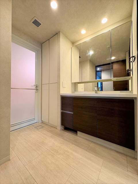 洗面台・洗面所  写真撮影日：2026-08-28
