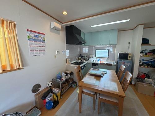 ＬＤＫ（１１．６帖）