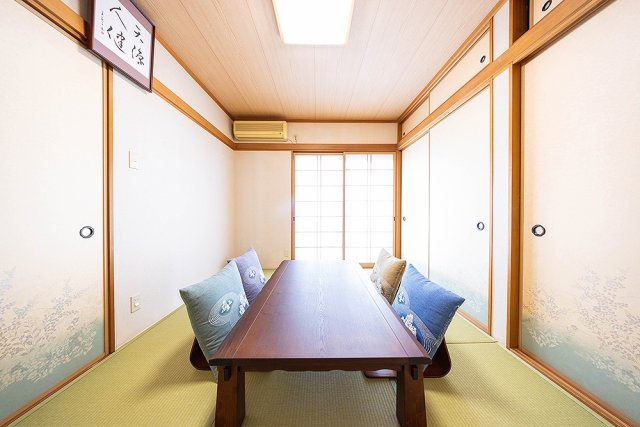 リビング以外の居室  写真撮影日：2026-07-23