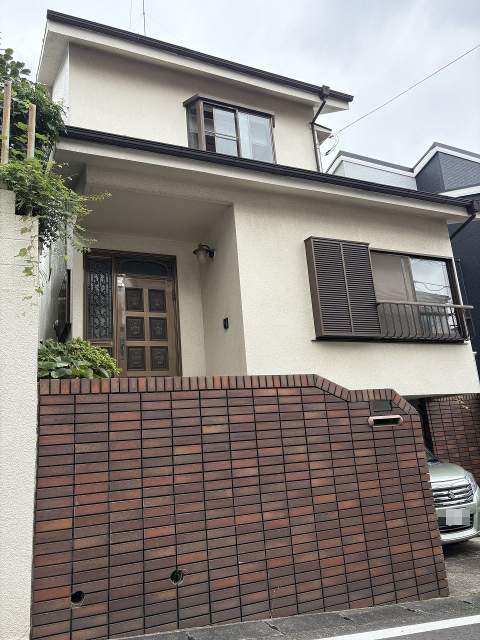 現地外観写真  写真撮影日：2026-07-18