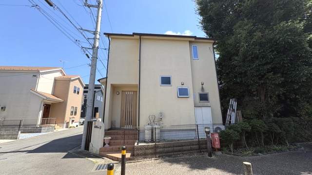 現地外観写真  写真撮影日：2026-07-25