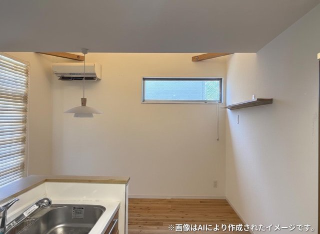 リビング  写真撮影日：2026-07-25
