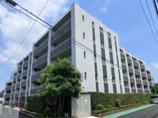 三菱地所分譲のパークハウスシリーズ