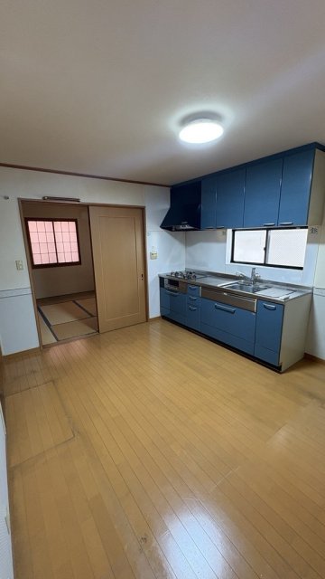リビング  写真撮影日：2026-07-26