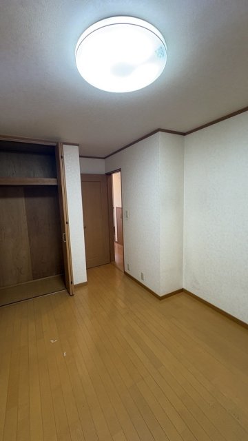 リビング以外の居室  写真撮影日：2026-07-26