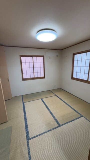 リビング以外の居室  写真撮影日：2026-07-26