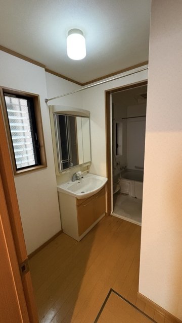 洗面台・洗面所  写真撮影日：2026-07-26