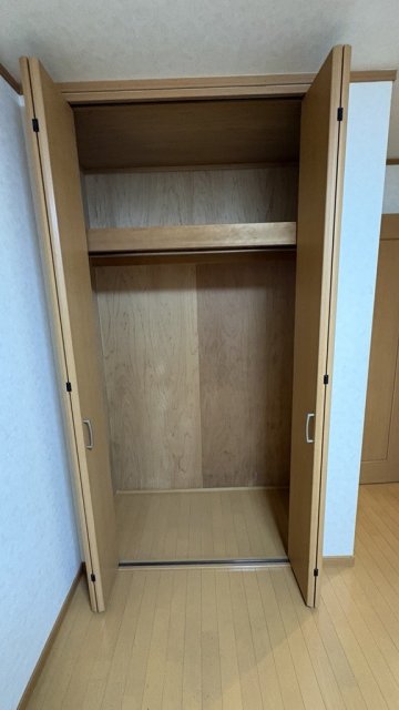 その他設備 収納(納戸)  写真撮影日：2026-07-26