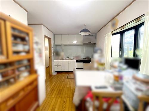 ＤＫ（約７．５帖）