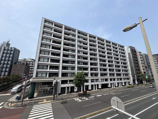 現地外観写真  写真撮影日：2026-08-07