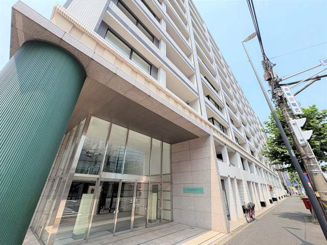 現地外観写真  写真撮影日：2026-08-07