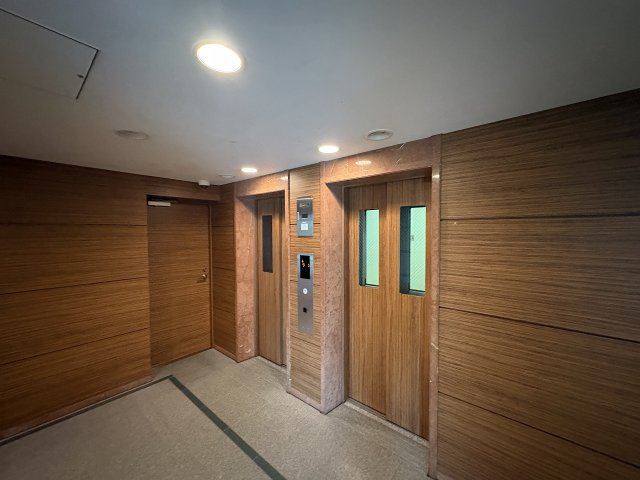 その他共用部  写真撮影日：2026-08-07