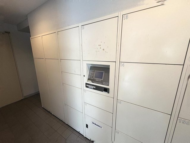 その他共用部  写真撮影日：2026-08-07