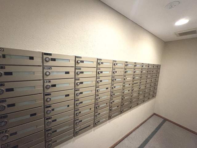 その他共用部  写真撮影日：2026-08-07