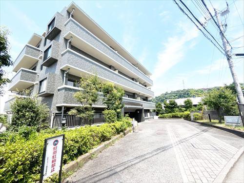 外観（２０２６年７月撮影）