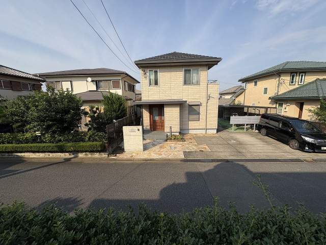住戸からの眺望写真  写真撮影日：2026-08-09